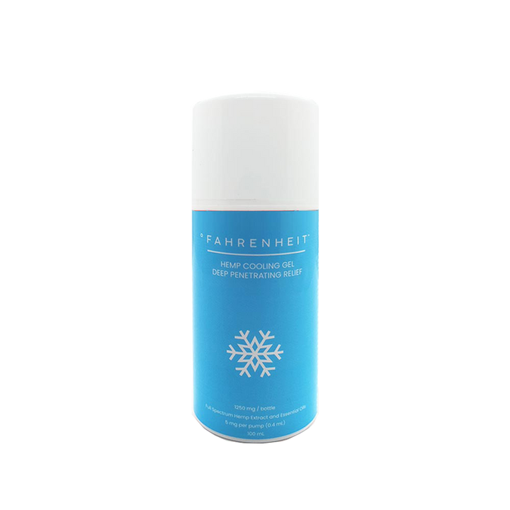 SSI EXCLUSIVE: Fahrenheit Mixed Pack