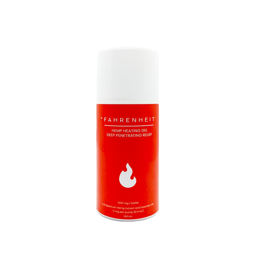 SSI EXCLUSIVE: Fahrenheit Mixed Pack