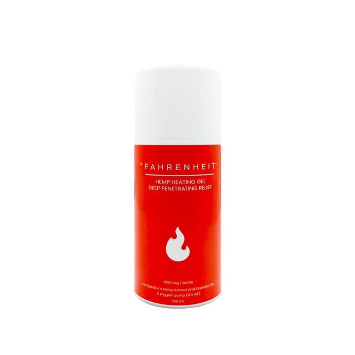 SSI EXCLUSIVE: Fahrenheit Mixed Pack
